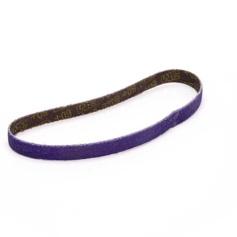 3M Cubitron 3 Feilenband, 40+, 10 x 330 mm