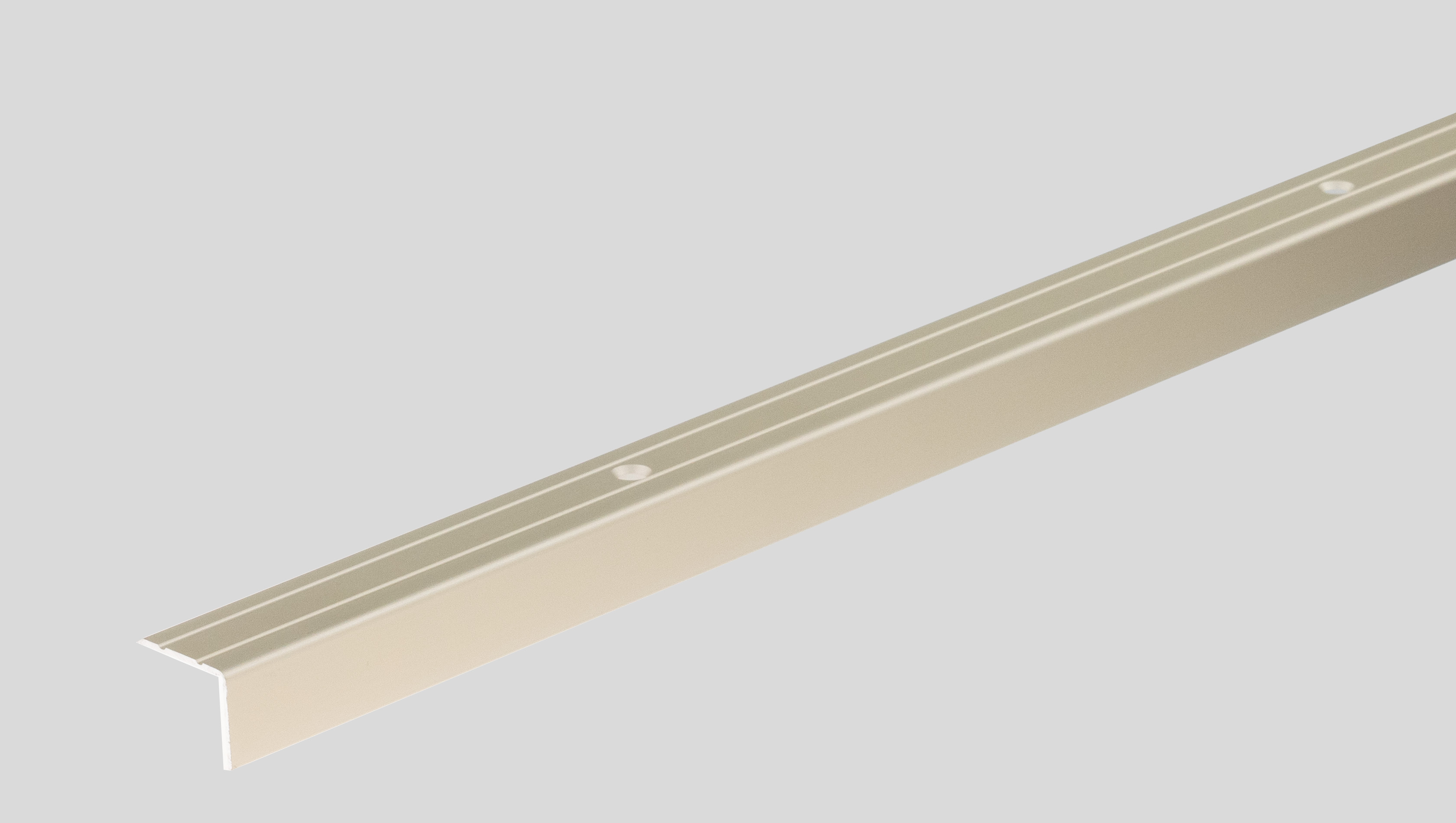 Repac Winkelprofil, Sand, 23 x 17 x 2700 mm