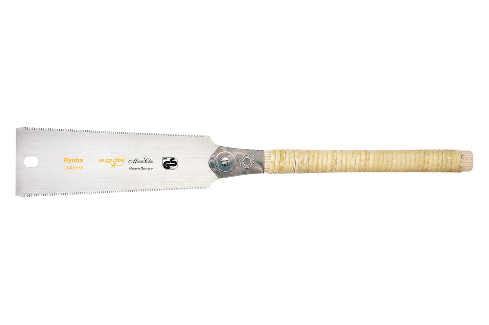 Witte Japansäge Ryoba, 240 mm