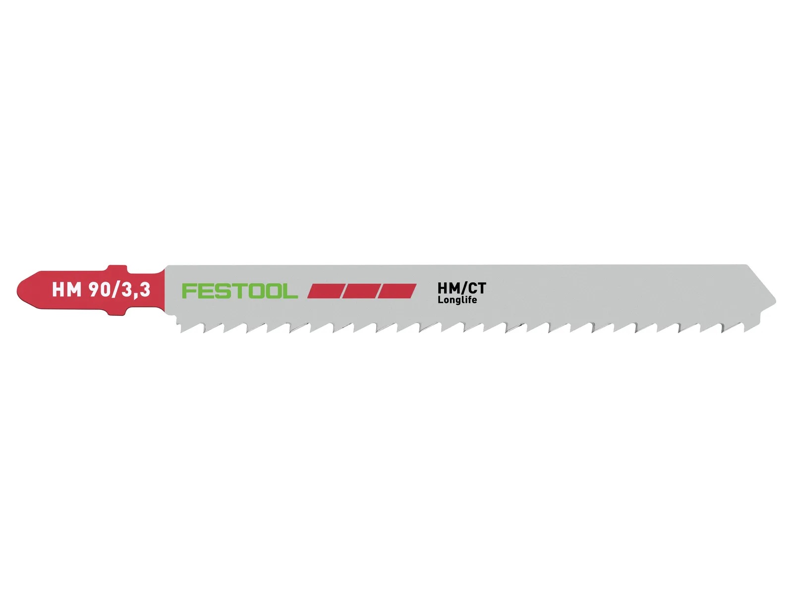 Festool Stichsägeblatt HM, 90 x 3,3 mm