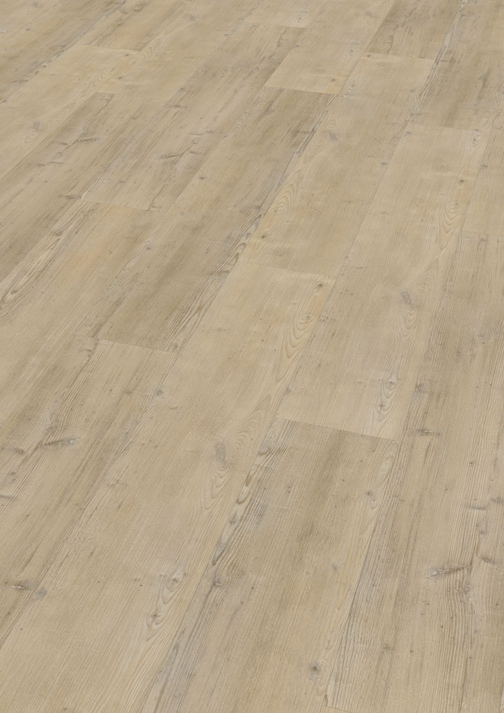 Vivafloors Kollektion Nadelholz 4000 Zusammenstellung über 8 Dekore