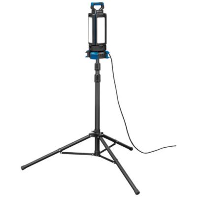 Storch LED-Strahler Set Power LED FlexLight PRO 200 Watt ColorCharge