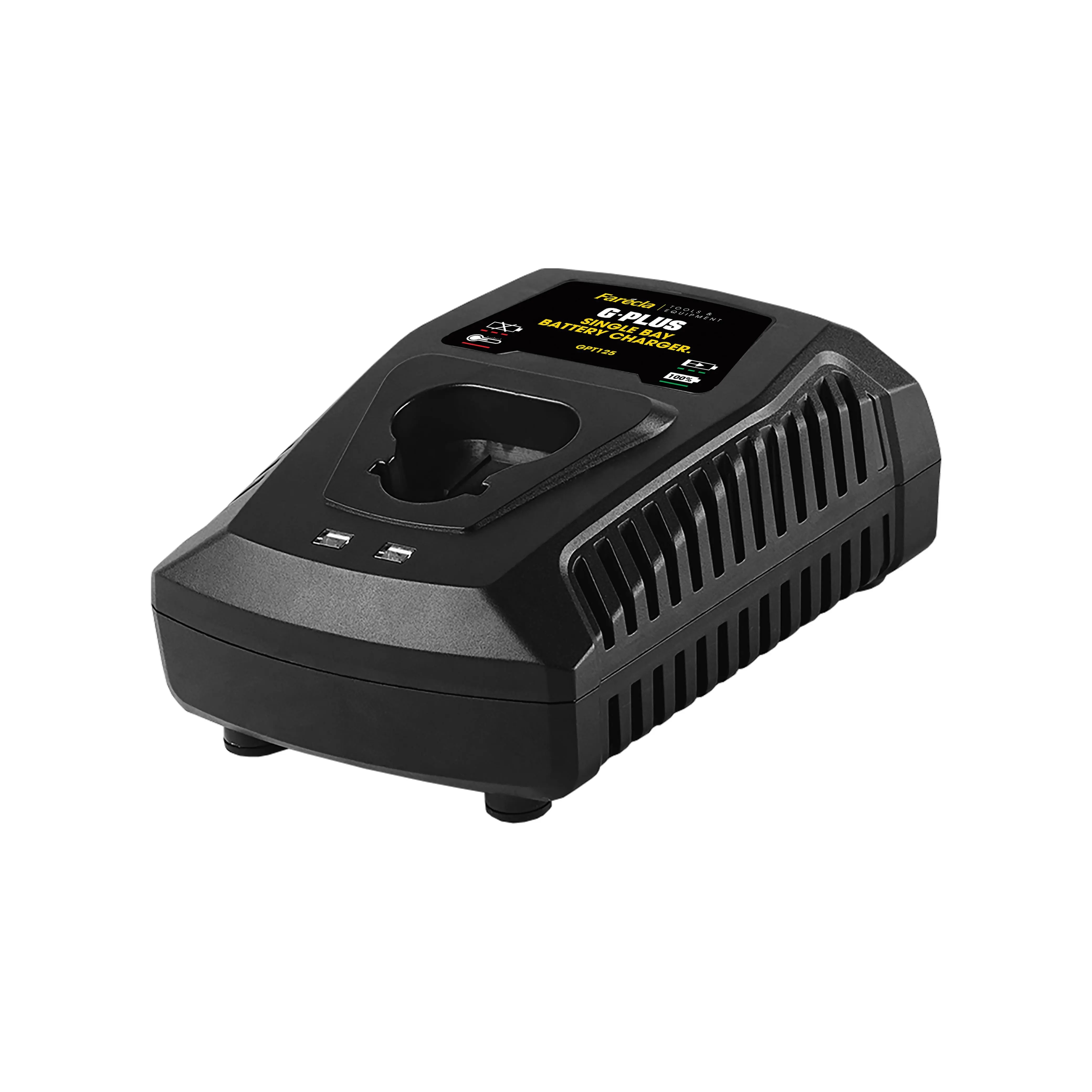 Farecla G Plus Mini-Ladegerät
