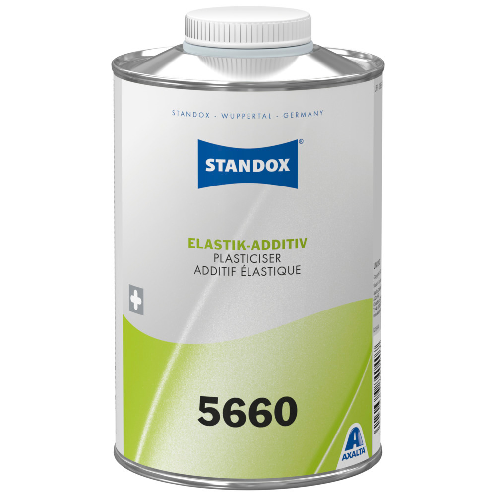 Standox Elastik-Additiv 5660, 1 Liter