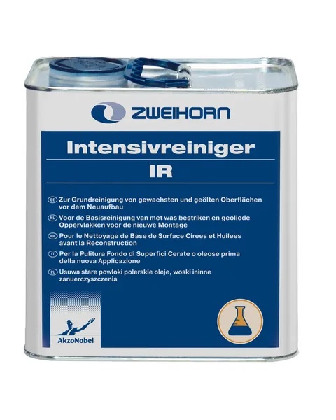 Zweihorn Intensivreiniger IR, 2,5 l
