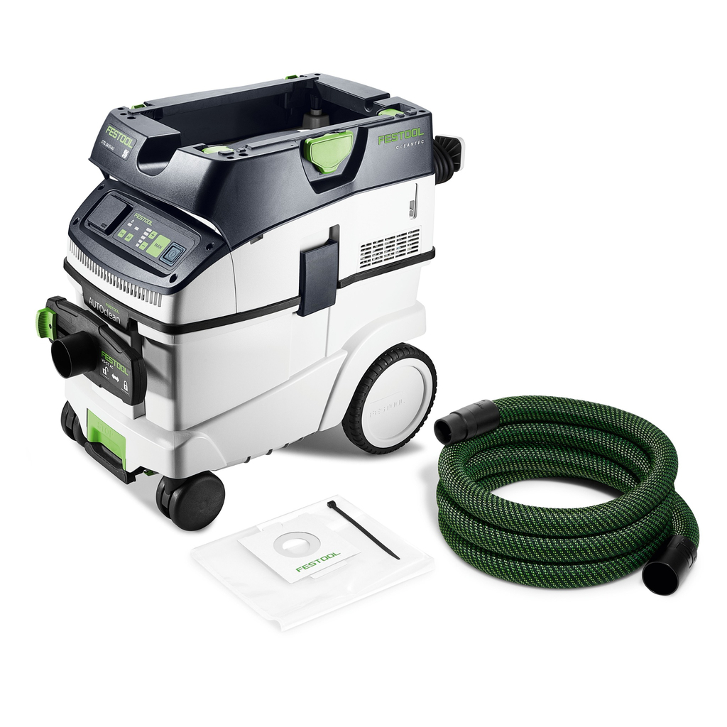 Festool Absaugmobil CTL 36 EI AC-Renofix Cleantec