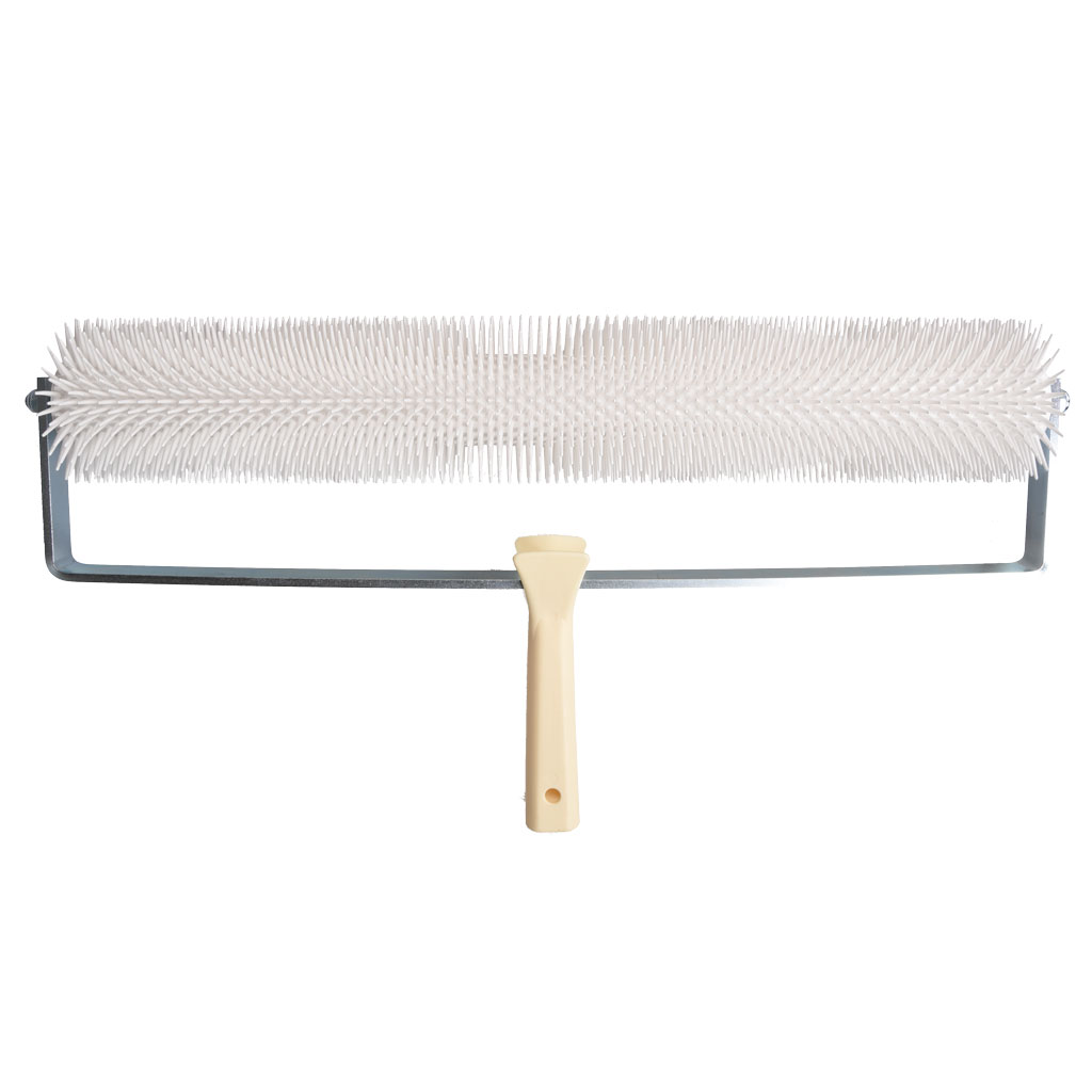 Friess Stachelentlüftungsroller, 50 cm / 1,1 cm