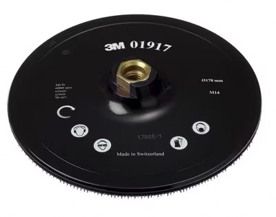 3M Haftstützteller SC-DH, M14, Ø 115 mm
