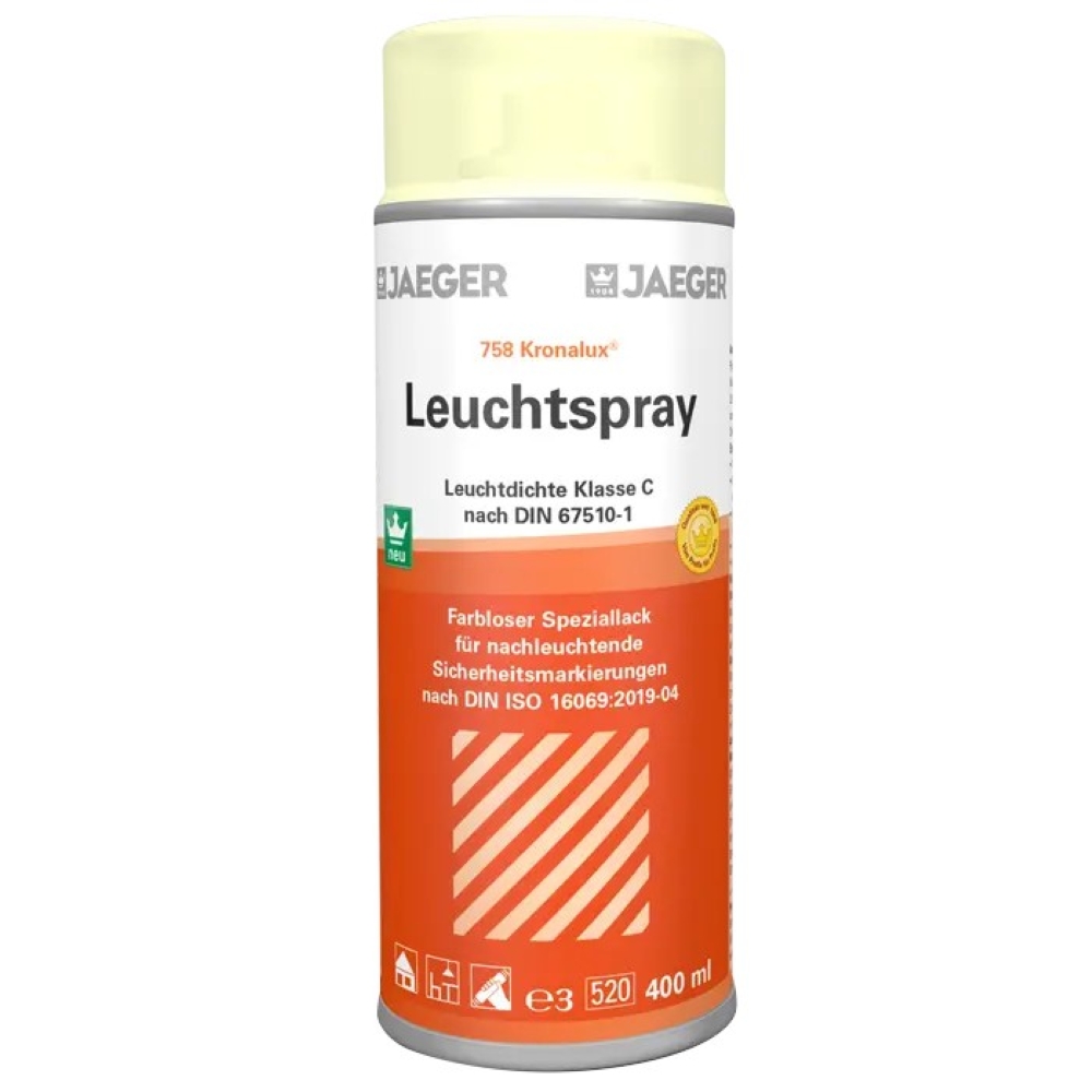 JAEGER Kronalux Leuchtspray 758, 400 ml