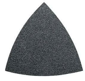 Fein-Schleifblätter K 80, Schwarz, 80 mm