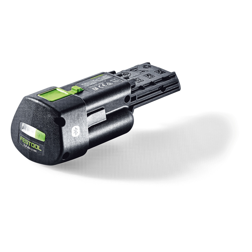 Festool Akkupack BP 18 Li 3,0 Ergo I