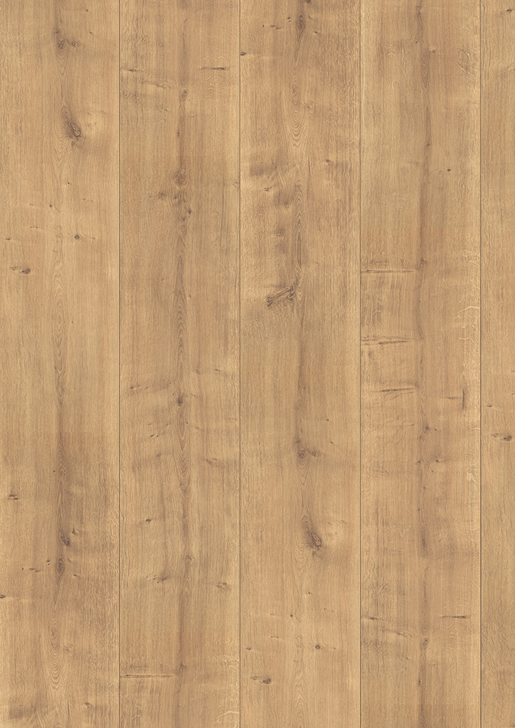 Meistergold Laminat 8 mm, Dresden, Klick, 51382- Eiche Natur