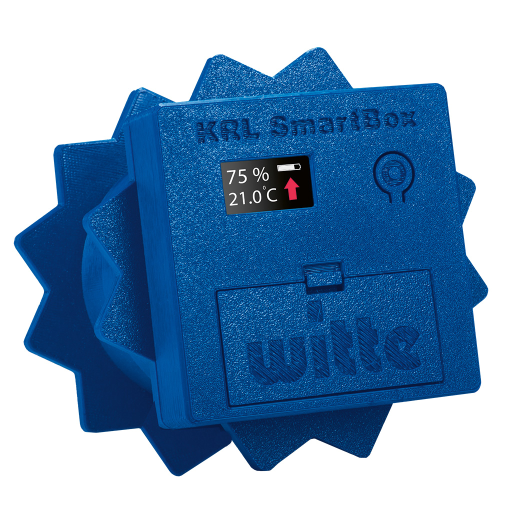 Witte KRL SmartBox