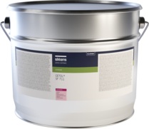 Sikkens 1K-Grundierung CETOL SF 711 BASE TC,  2,425 l