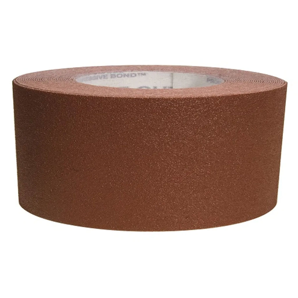 Mirka Schleifrolle Coarse Cut, P 80, 115 mm x 25 m