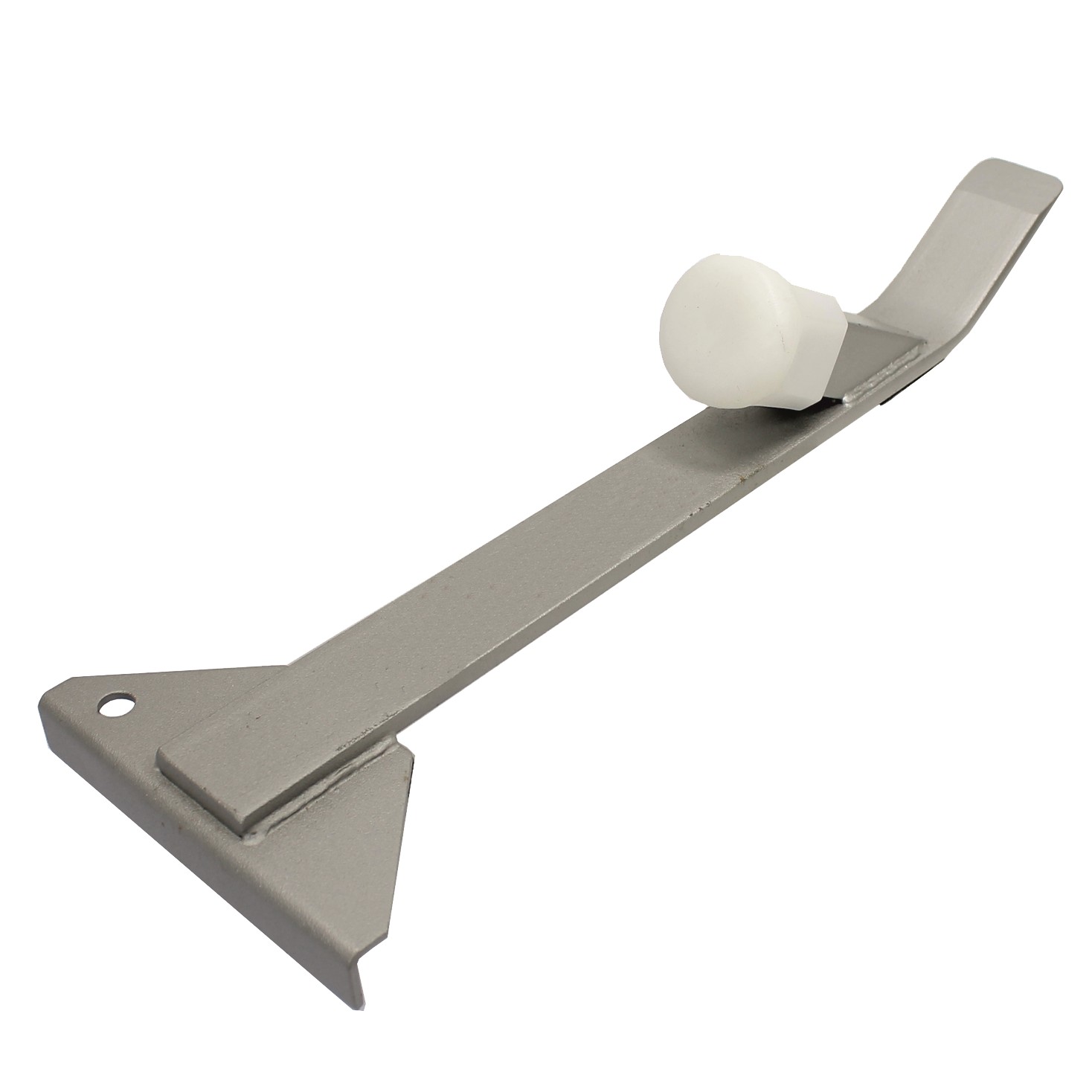 Janser Parkettzugeisen Kurz , 43 cm