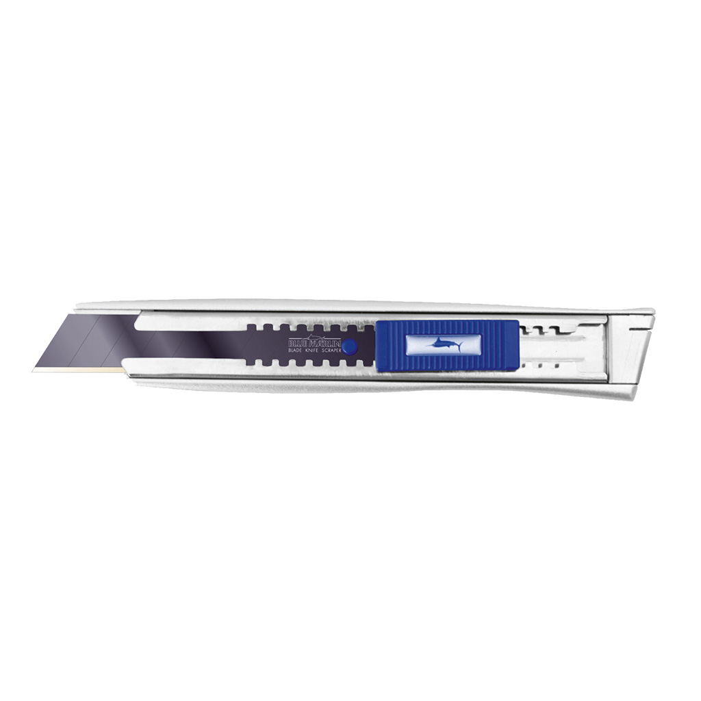 Blue Marlin Cuttermesser BM-4000, 18 cm