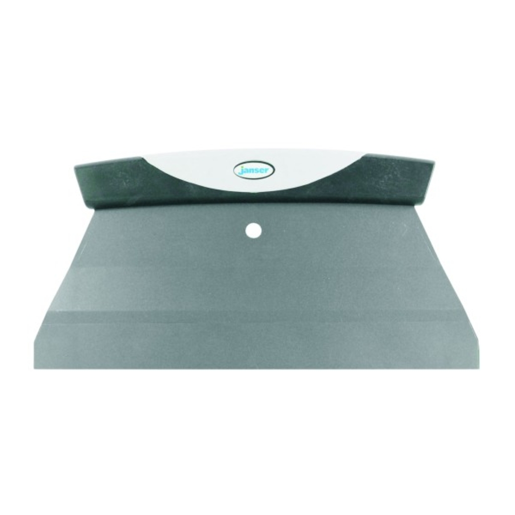 Janser Mutterspachtel Antihaftbeschichtet, 18 cm