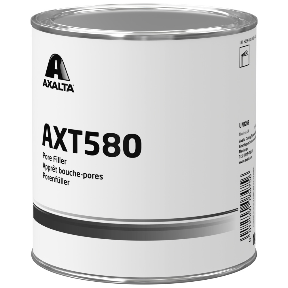 Standox Porenwischfüller AXT580