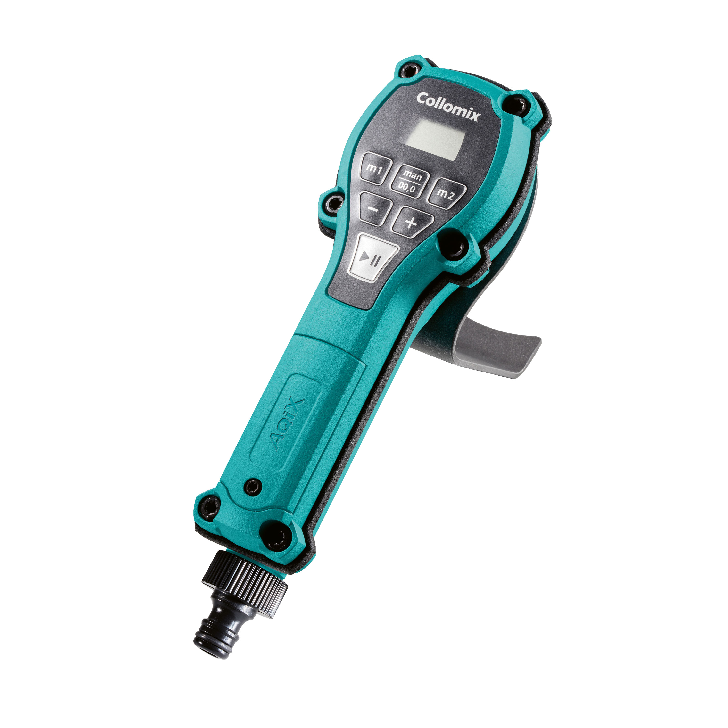 Collomix Wasserdosiergerät AQiX