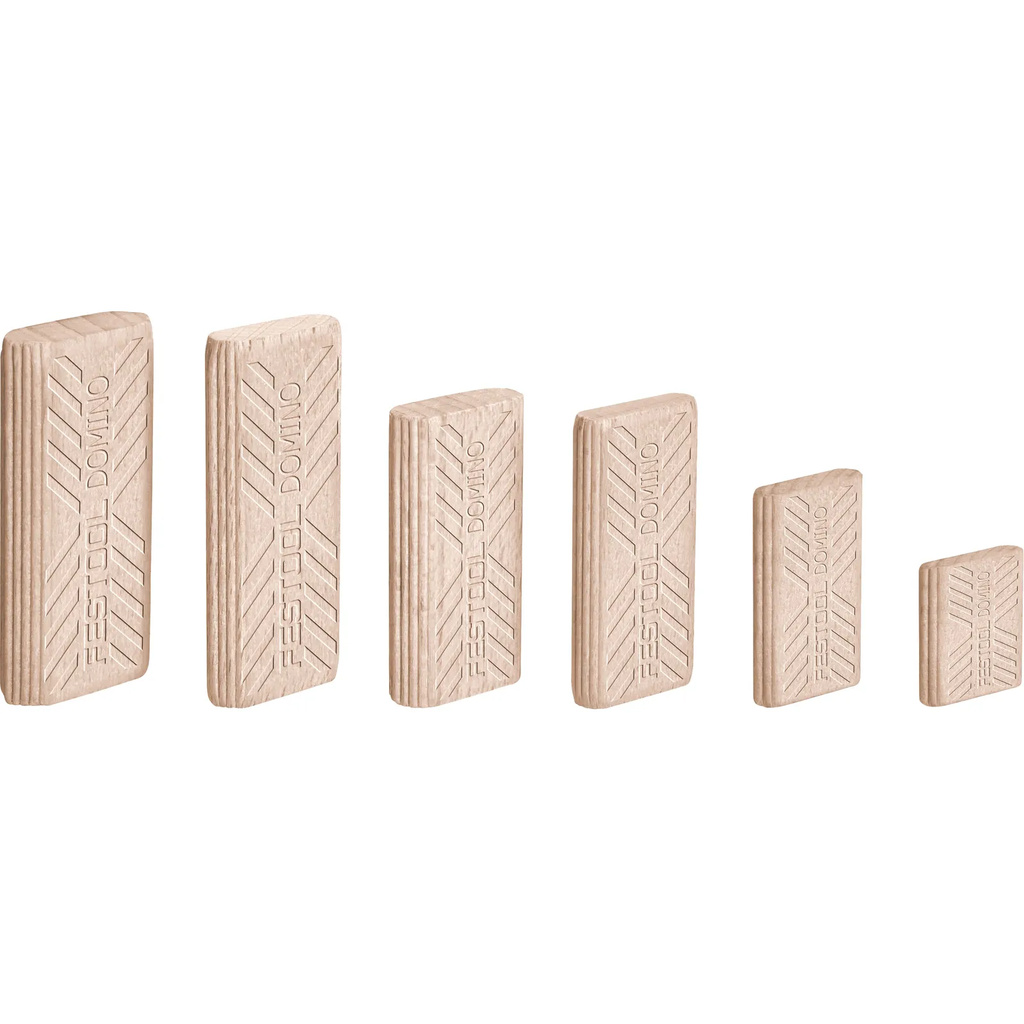 Festool Domino Buche, 5 x 30 x 18,8 mm