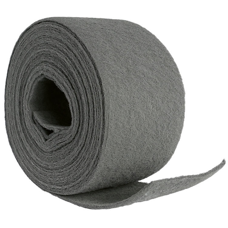 Kovax Schleifvliesrolle Kofle-X Performance, Ultrafein, 115 mm x 10 m
