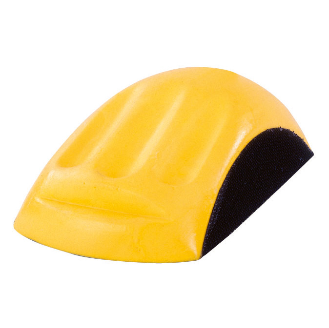 Mirka Handblock ohne Absaugung, Grip, 78 x 87 x 148 mm