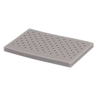 Kovax Handpad Super Assilex Super Tack L, 97 x 150 mm