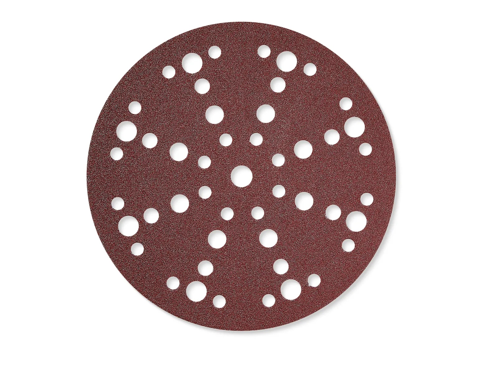 Festool Schleifscheiben STF Rubin, P 120, Ø 150 mm