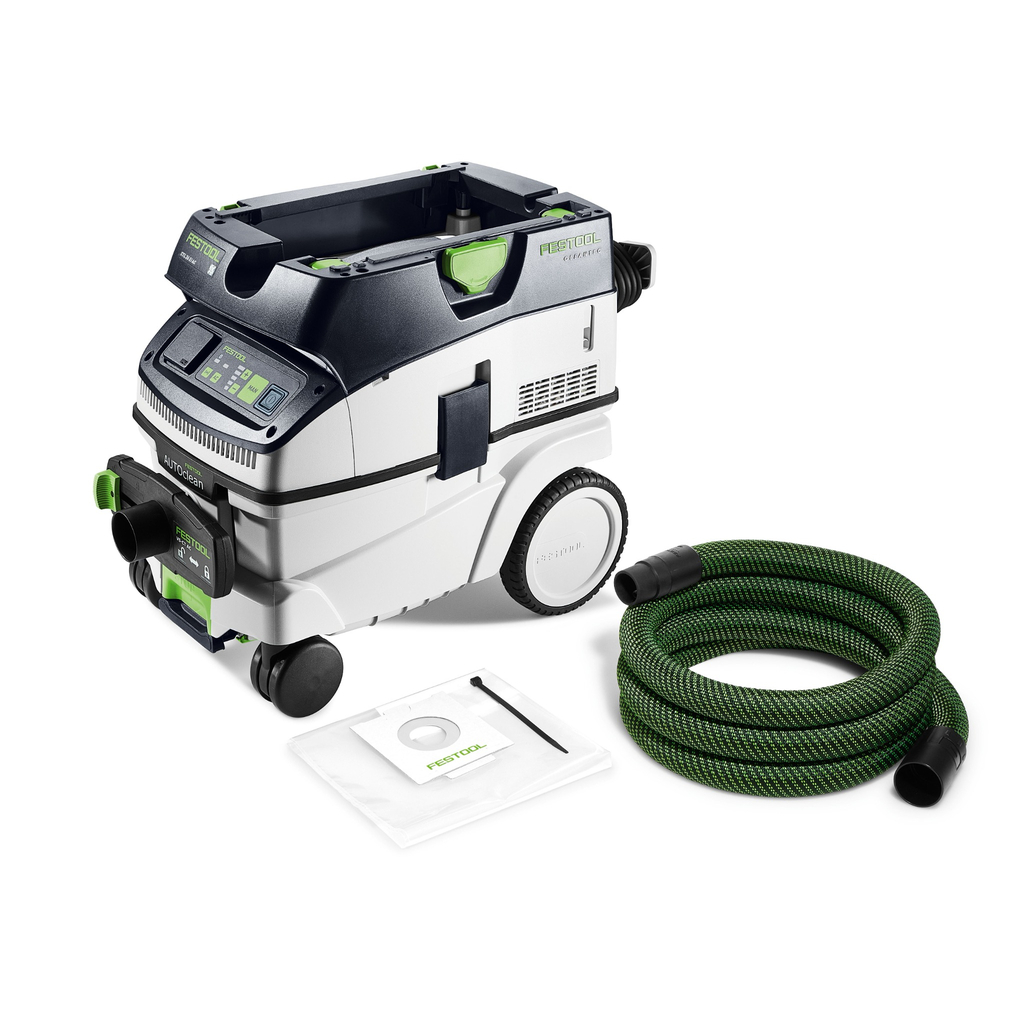 Festool Absaugmobil CTL 26 EI AC-Renofix Cleantec