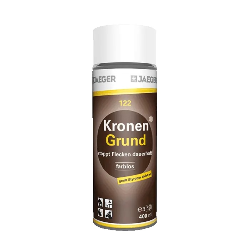 JAEGER Kronen Isolierspray 122, 400 ml