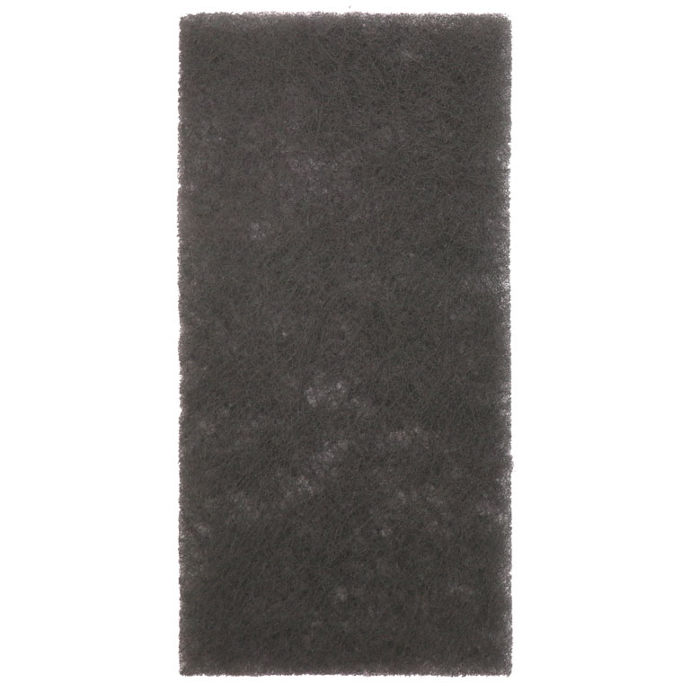Kovax Schleifvlies Kofle-X Slim, Ultrafein, Grau, 115 x 230 mm