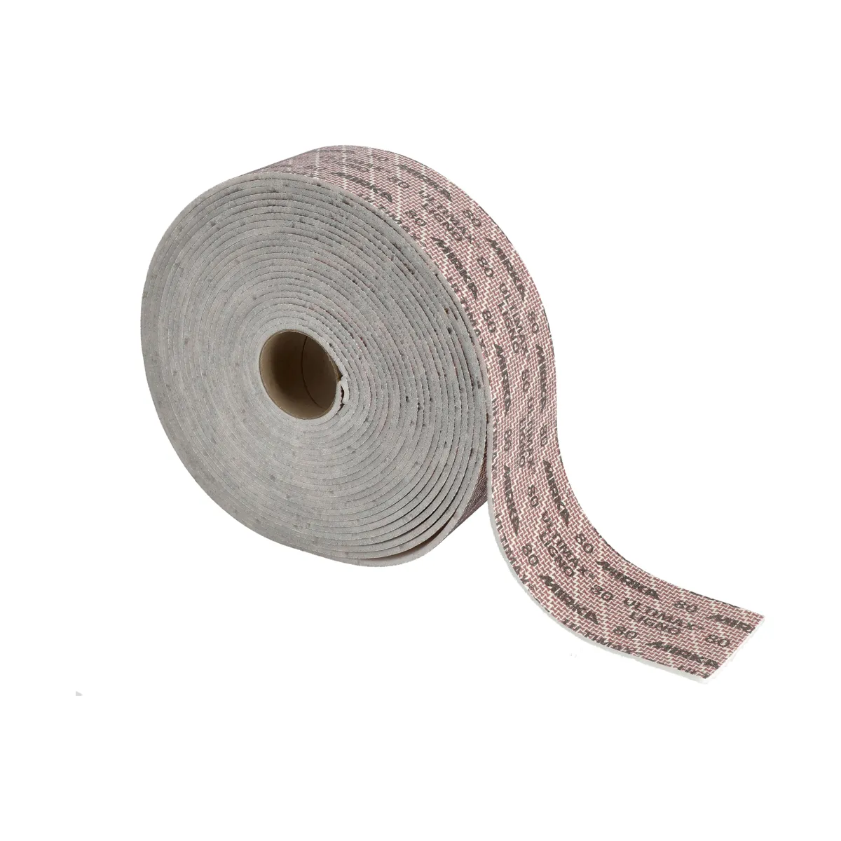 Mirka Schleifrolle Ultimax Ligno Soft, Perforiert, P 150, 115 x 125 mm