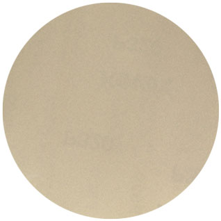 Kovax Schleifscheibe Tri-Pro Super Tack, P 600, Ø 152 mm, Ungelocht