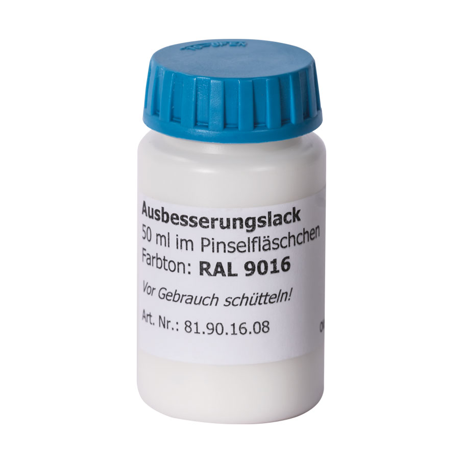 Südbrock Ausbesserungslack, RAL 9016, 50 ml
