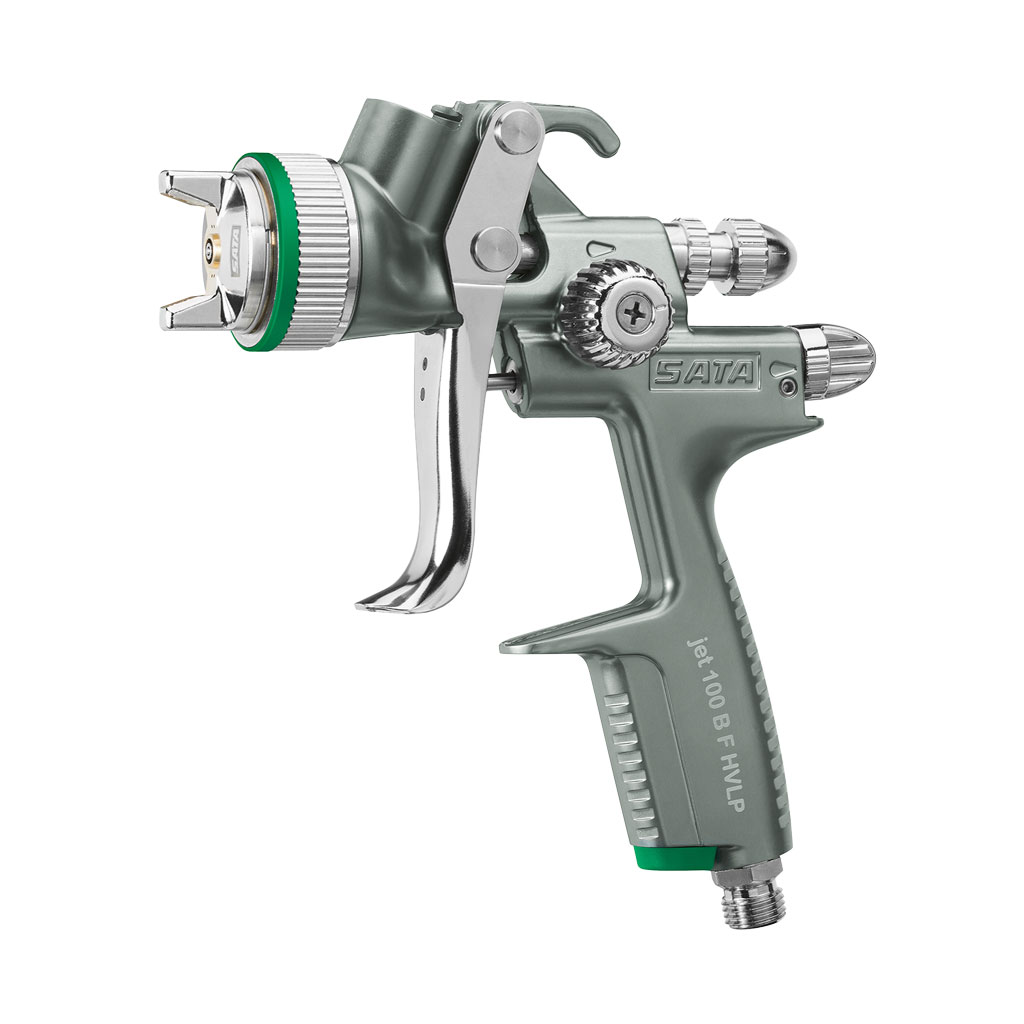 SATA Düsensatz für SATAjet 100 B F, HVLP, 1,4