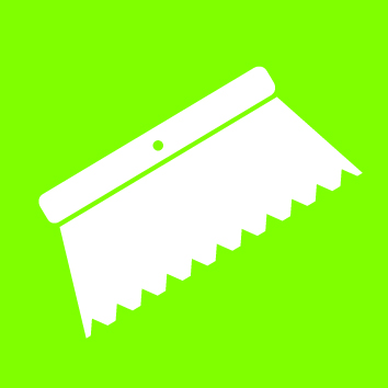 Verlegehandwerk