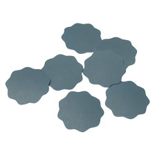 MP Schleifblüten PerfectionDisc, Klett, P 3000, Ø 38 mm