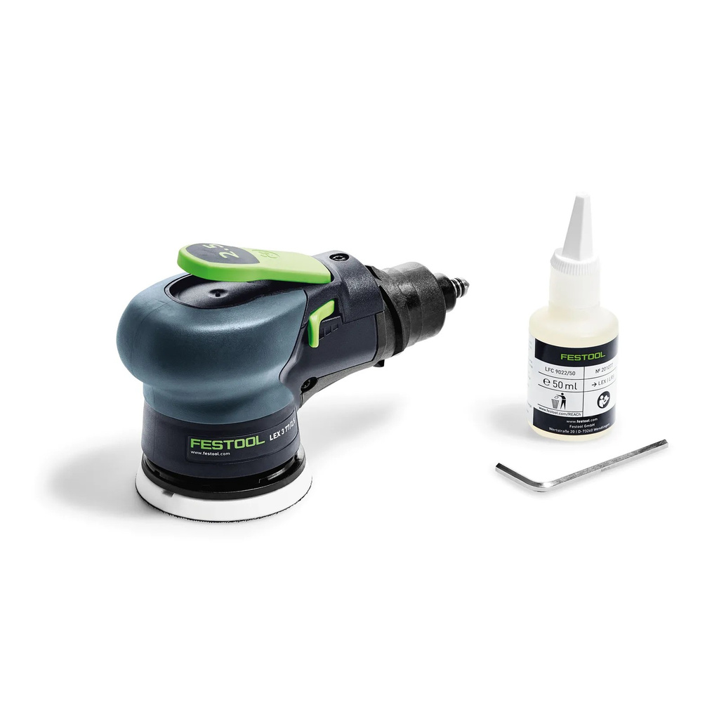 Festool Exzenterschleifer LEX 3, Ø 77 mm