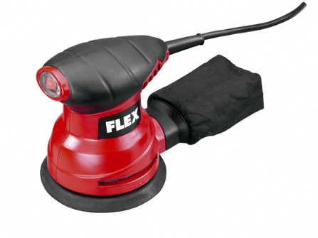 Flex Rotations-Exzenterschleifer XS 713