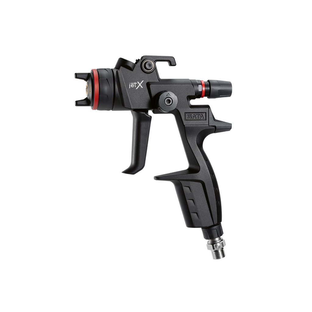 SATA Lackierpistole SATAjet X DIGITAL Pro, RP, O-Düse, 1,4