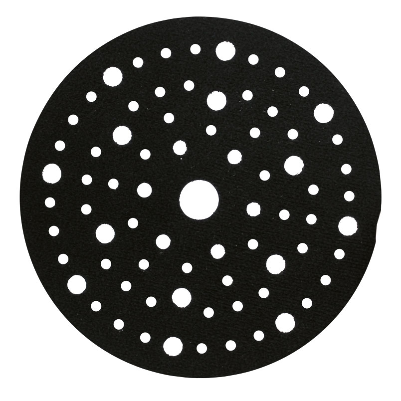 MP Protect Pad, Klett, 75- Loch, Ø 150 mm