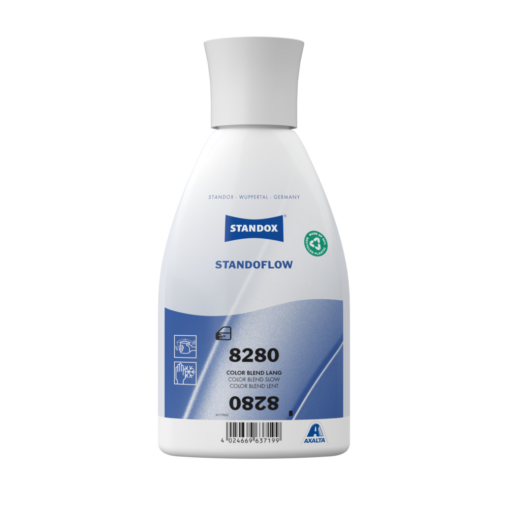 Standoflow Color Blend Slow 8280, 800 ml