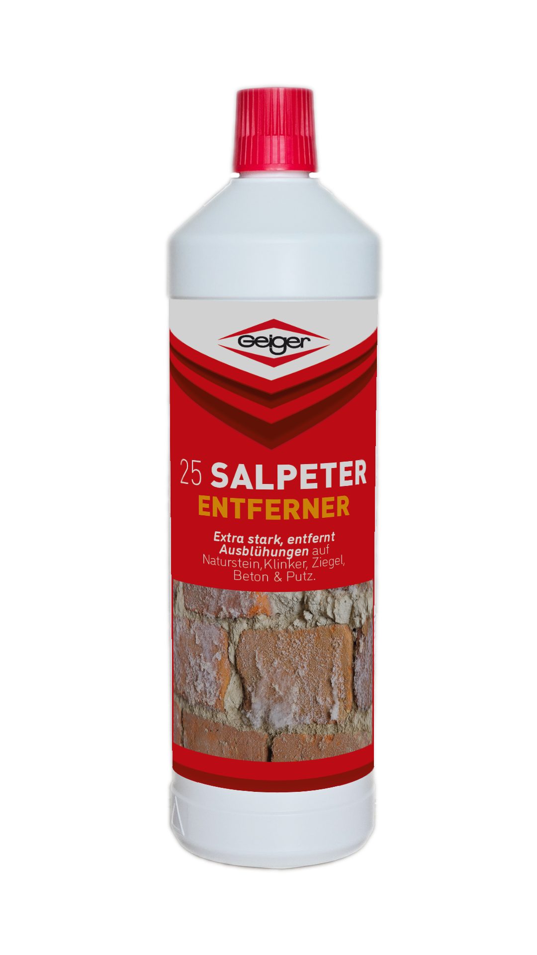 Geiger Salpeterentferner, 5 l