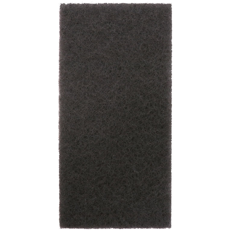 Kovax Schleifvlies Kofle-X Performance, Ultrafein, Grau, 115 x 230 mm
