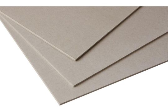 Redstone Secco Kellersanierplatte, Innen, 811 x 1220 x 6 mm