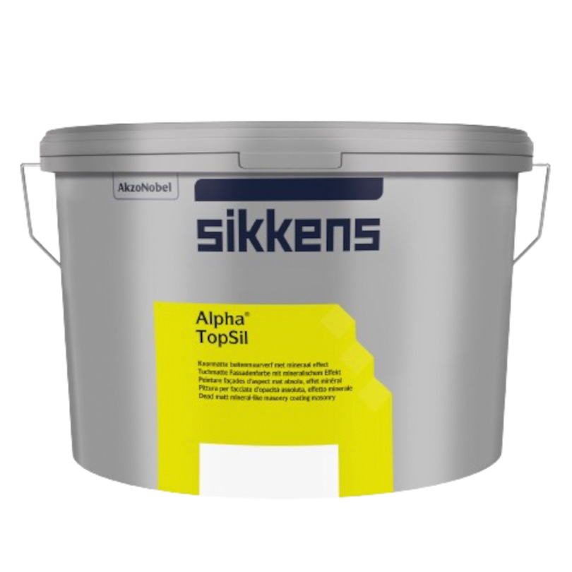 Sikkens Fassadenfarbe Alpha Topsil, 1 l