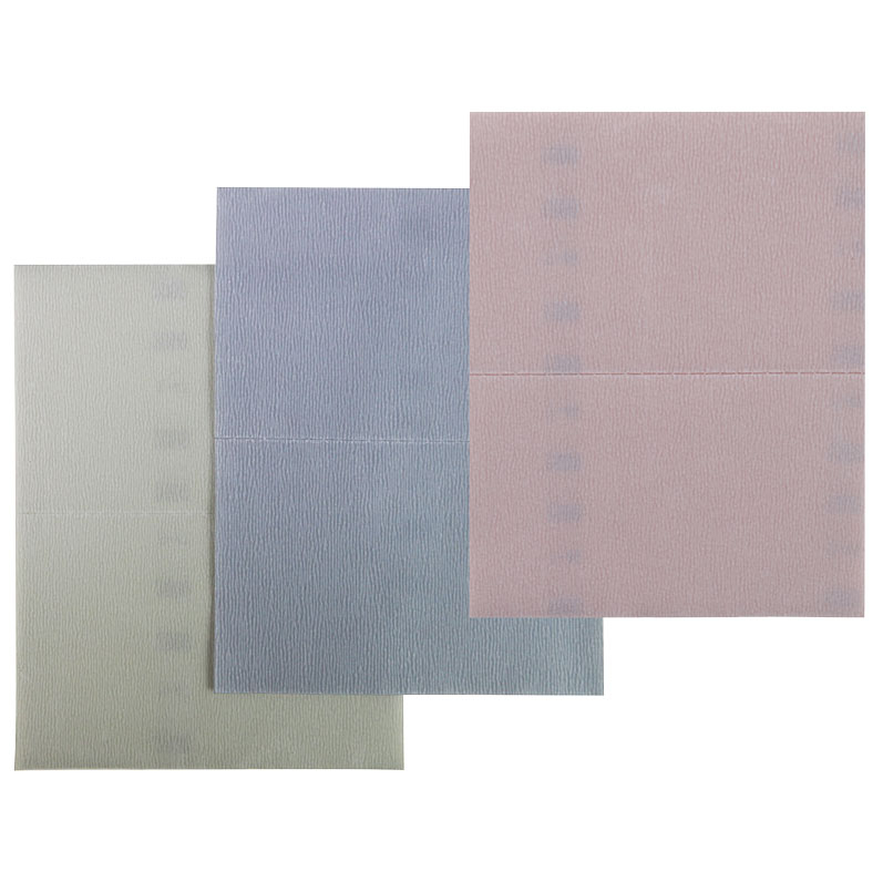 MP Schleifpad ''TotalFlex'', P 3000, 130 x 170 mm