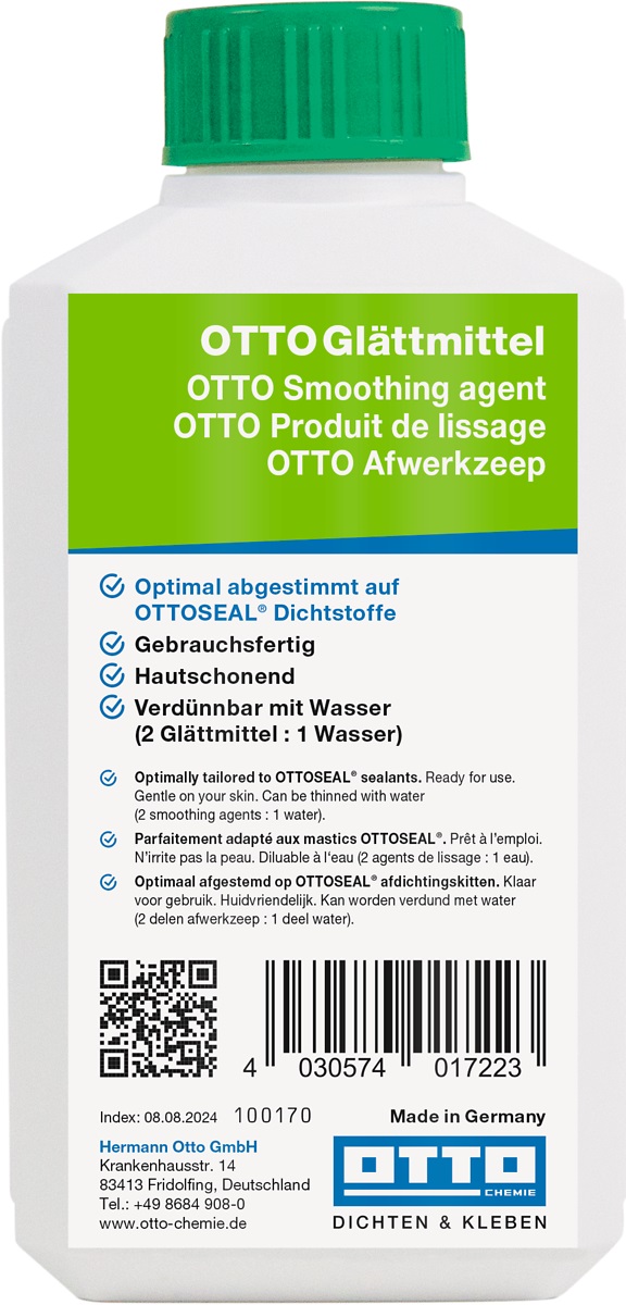OTTO Glättmittel GL-52