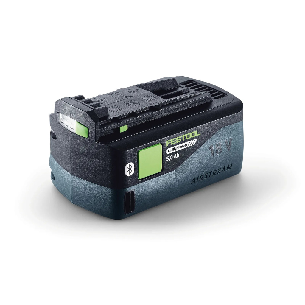 Festool Akkupack HighPower BP 18 Li 5,0 HP-ASI